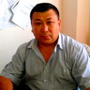 Нурмахан Нахыпбеков