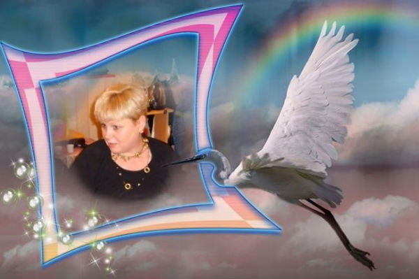 Юлия Пушкина