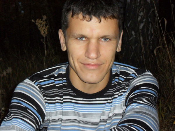 Андрей Скори