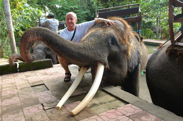 Сергей Легоньков