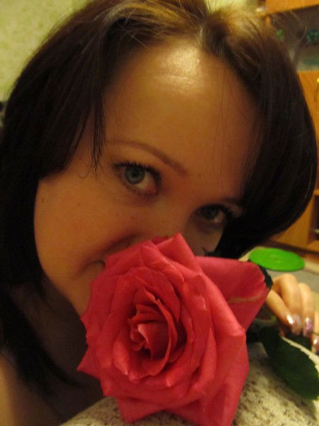 Натали Натали