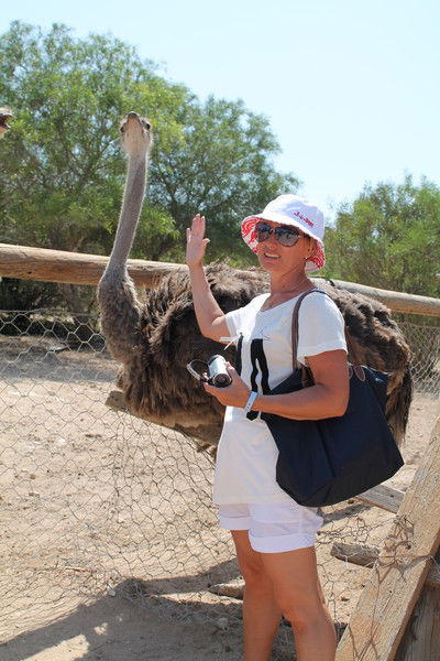 Светлана Крекпкая