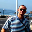 Maxim Sushkevic
