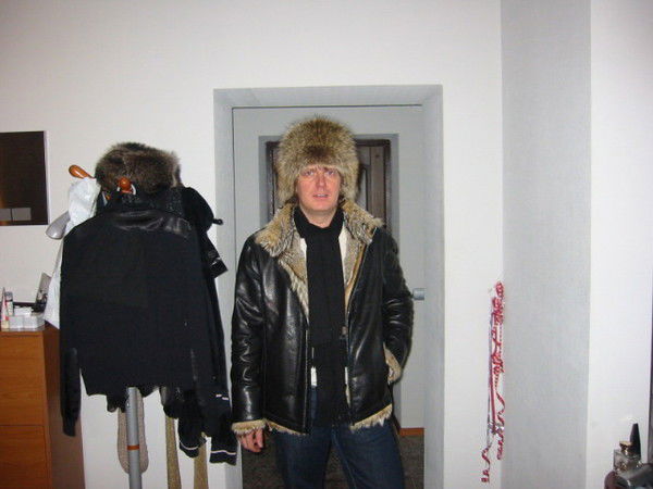 Александр Афанасьев