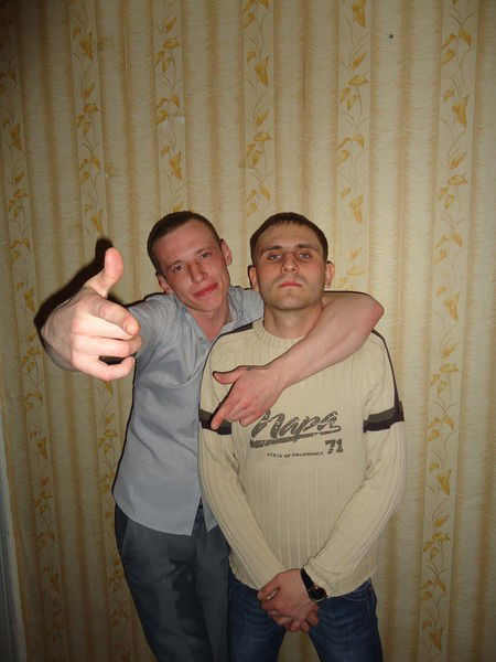 Александр Александрович