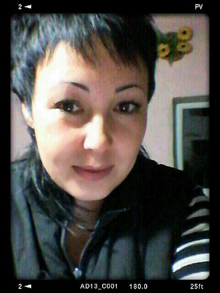 Накжана Раисовна