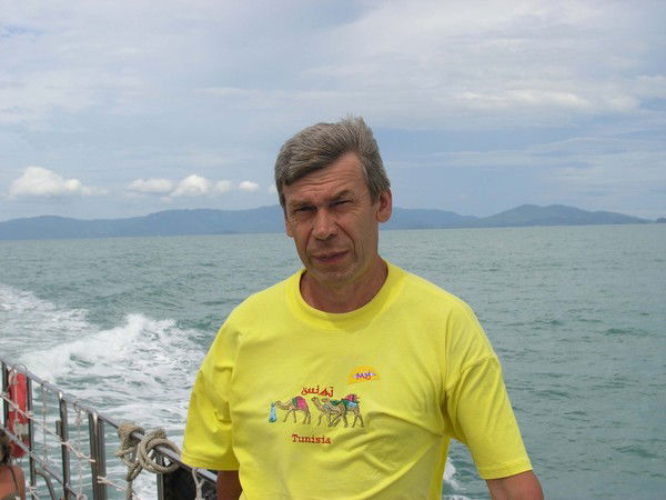 Игорь Стрельцов