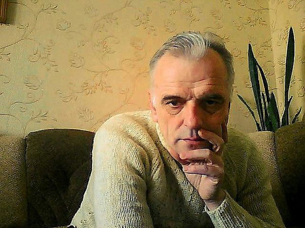 Человечек Дунайчик