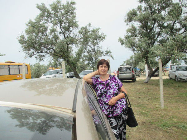 Светлана Акимова