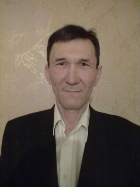 Равиль Ильязов