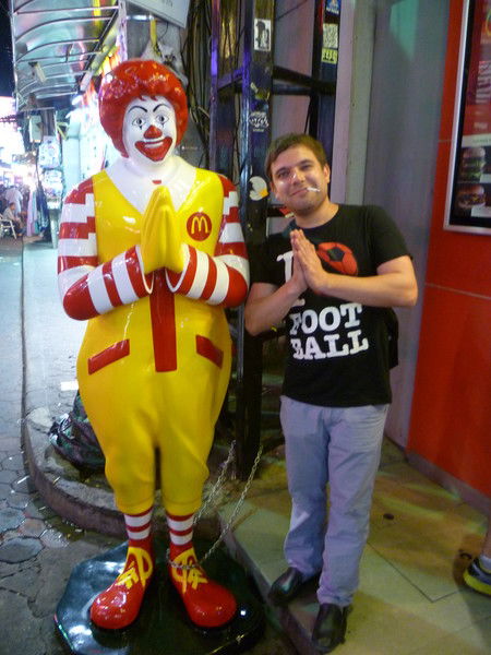 Денис Исаков