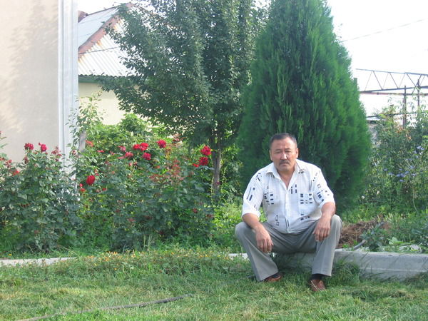 Сайлау Мукажанов