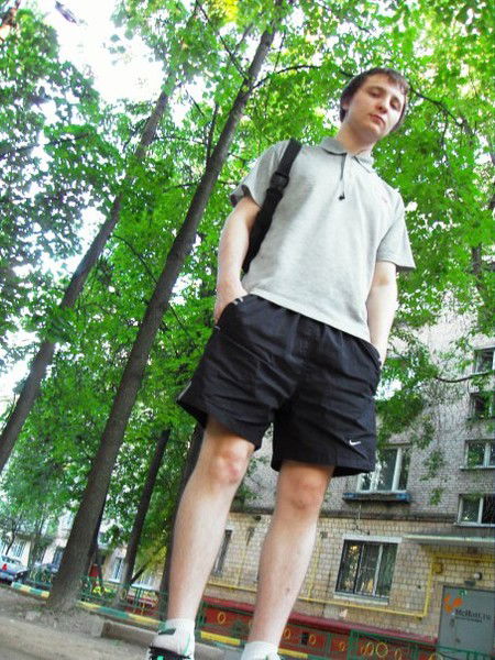 Дмитрий Таймурзин