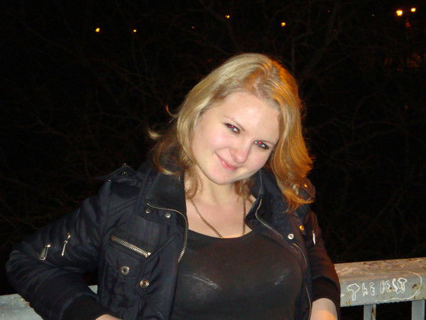 Светуля Сурикова