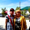 Елена Митина
