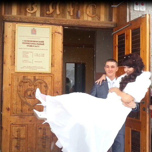 Беспалов Евгений