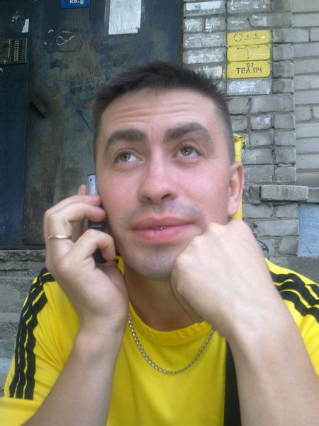 Алексей Бартенев