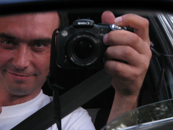 Денис Зырянов