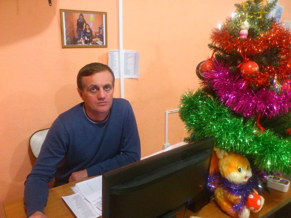 Александр Вараюнь