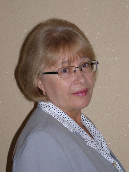 Наталия Кечкина