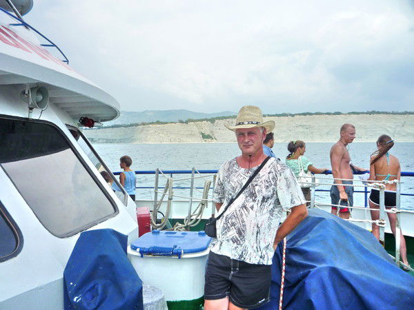 Дмитрий Осипов