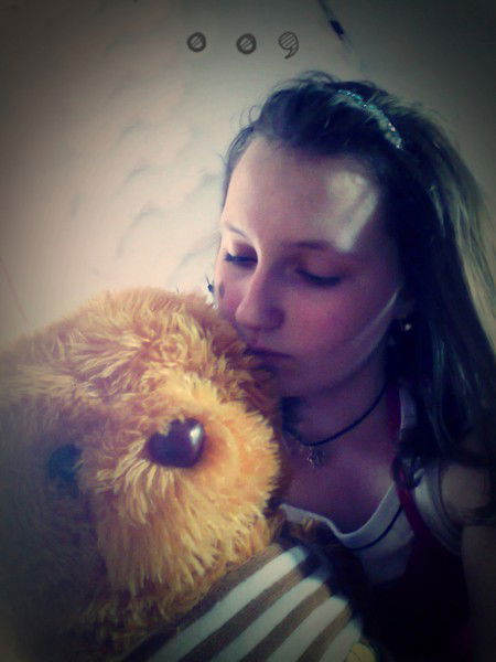 Yana Stekляnniкоv@