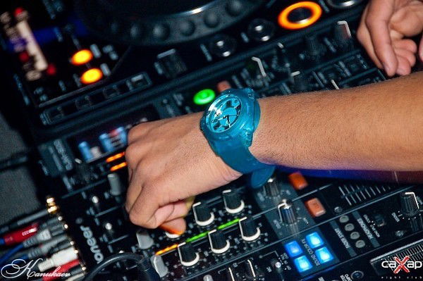 Артемий Бабич