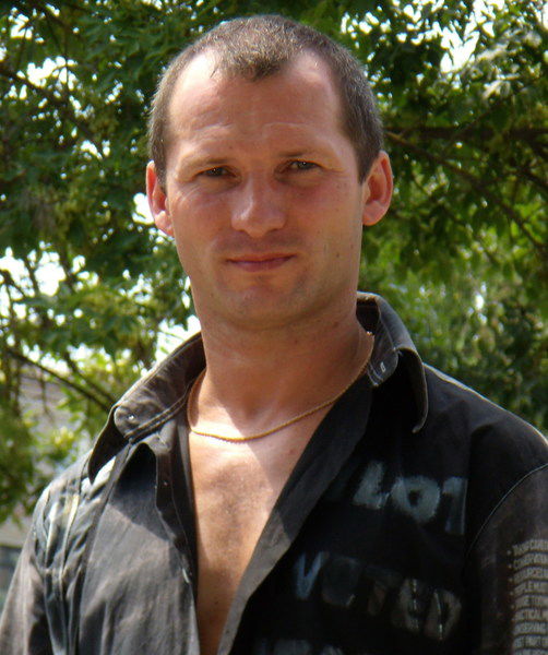 Леонид Синицкий