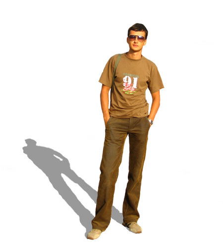 Алексей Лебедев