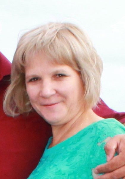 Инна Несипбаева