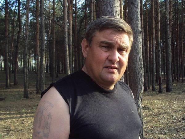 Валерий Сухоруков