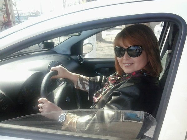 Лилия Глушко