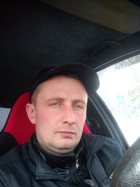 Денис Оленберг