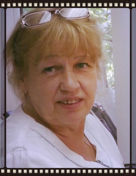 Татьяна Лаврентьевна