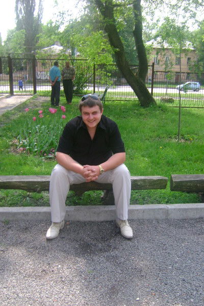 Дмитрий Сергеевич