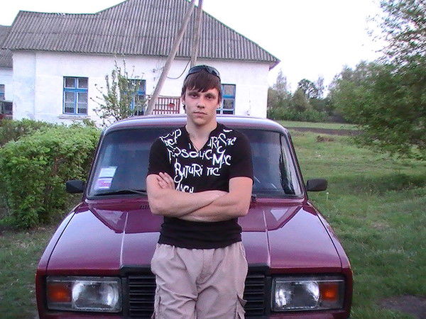 Андрей Шимко