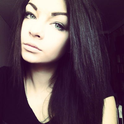 Дарья Белкова