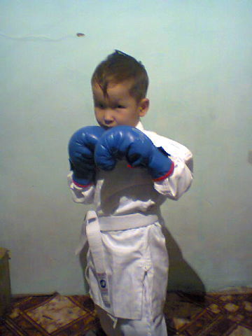 Азамат Исмаилов