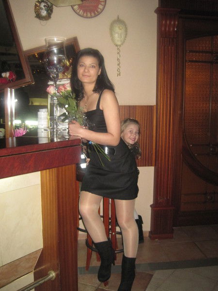 Венера Муртазина