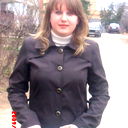 Юлия Носакова