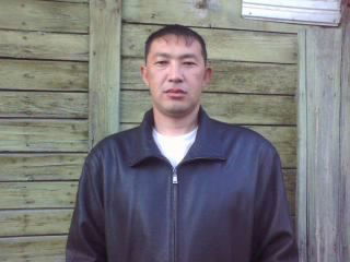 Юрий Машанов