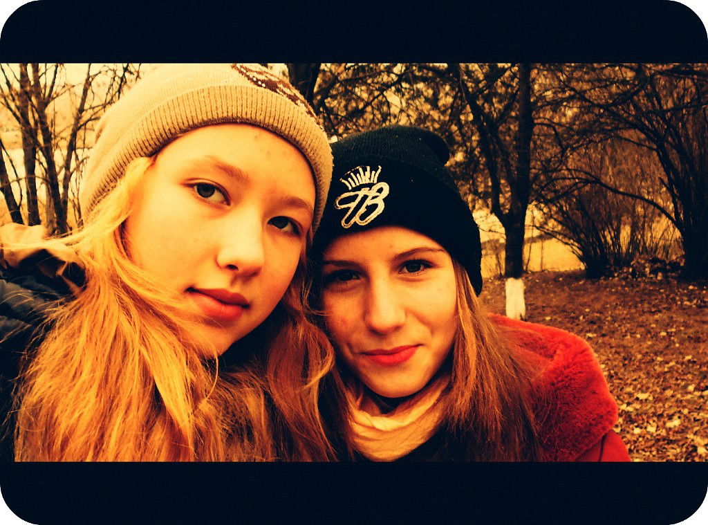 Кристина Цоля