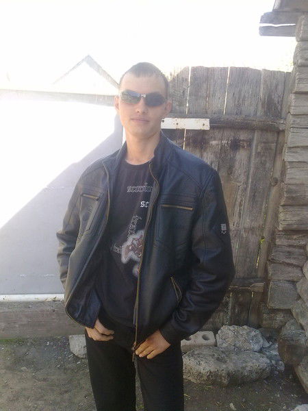 Михаил Антипов