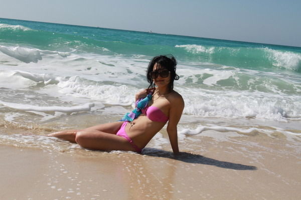 Гузаль Аметова