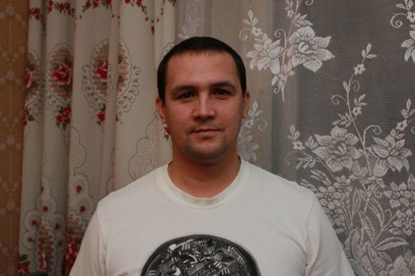 Дмитрий Хаминич