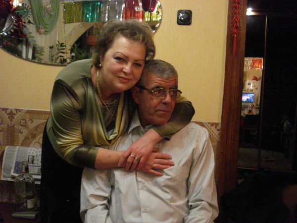 Ирина Мальцева