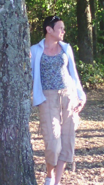 Svetlana Leppik Anisimova