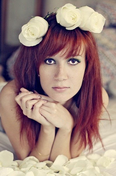 Ирина Антонян