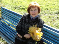 Нина Кацевич