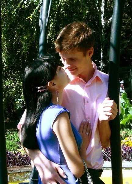 Юлия Александровна